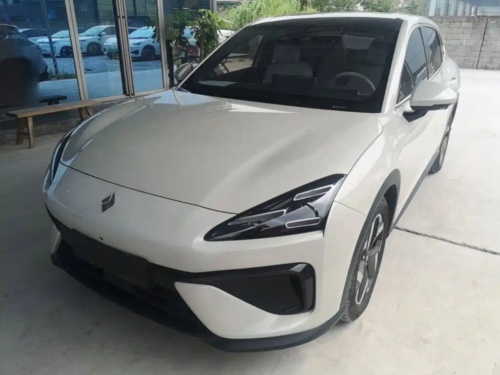 Baojun Yunhai 2024 2024 140km Plug-in Hybrid