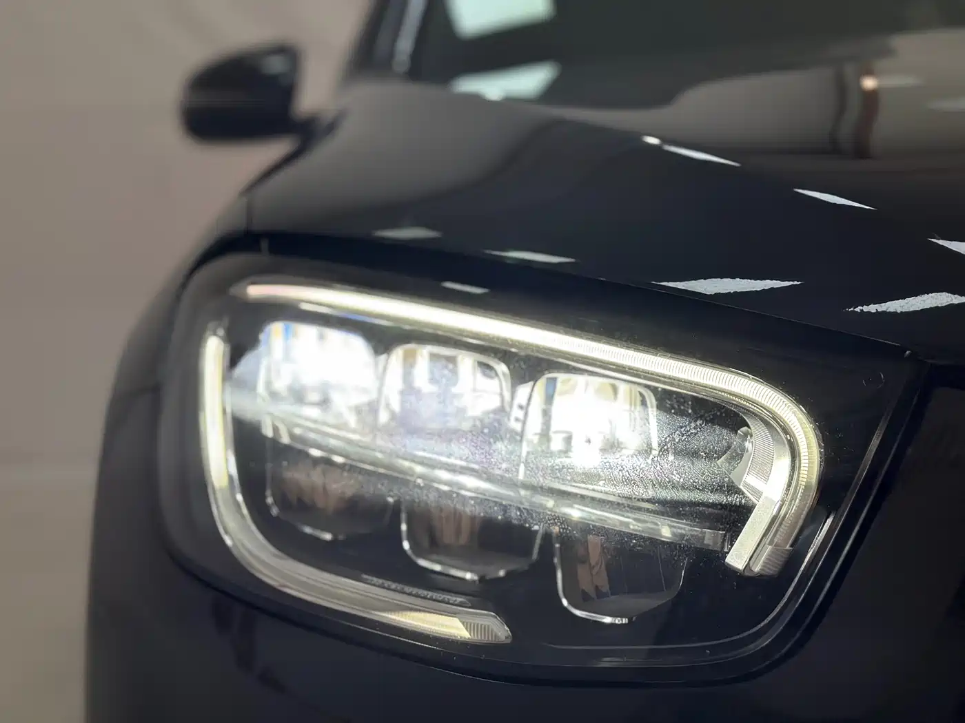 Mercedes-Benz GLC 2021 GLC 260 L 4MATIC Sporty фото 4