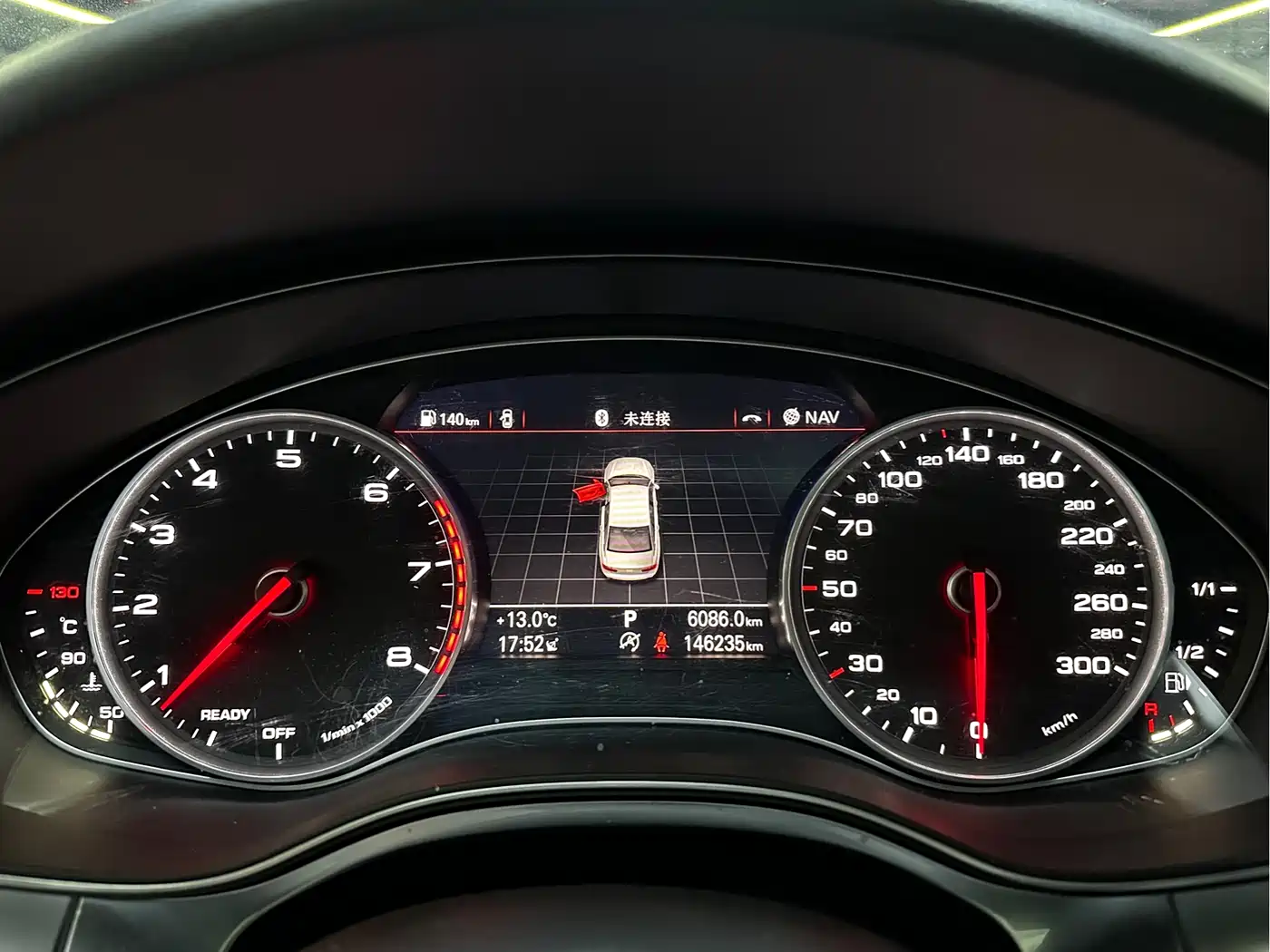 Фото 16 - Audi A6L