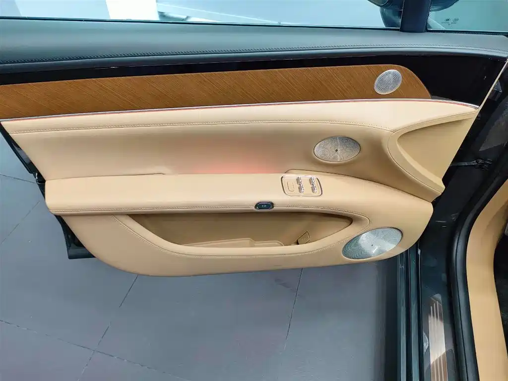 Xiangjie Enjoy World S9 2024 2024 Pure Electric Ultra AWD Flagship Edition