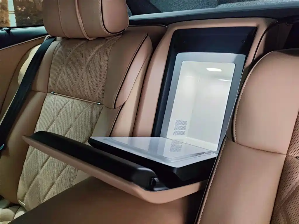 Xiangjie Enjoy World S9 2024 2024 Pure Electric Ultra AWD Flagship Edition