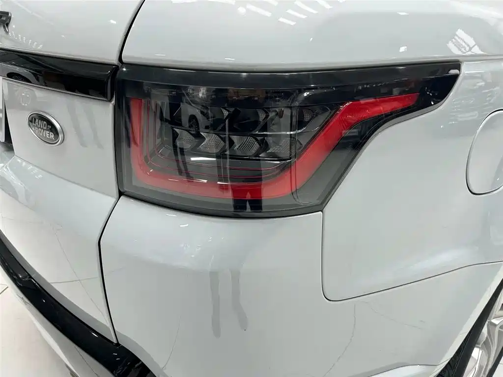 Land Rover Range Rover Sport 2018 3.0 SC V6 HSE DYNAMIC фото 15
