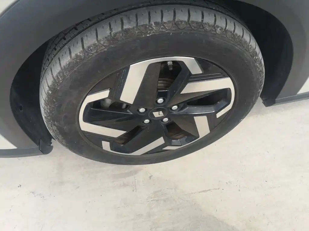 Baojun Yunhai 2024 2024 140km Plug-in Hybrid