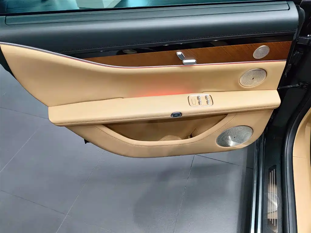 Xiangjie Enjoy World S9 2024 2024 Pure Electric Ultra AWD Flagship Edition