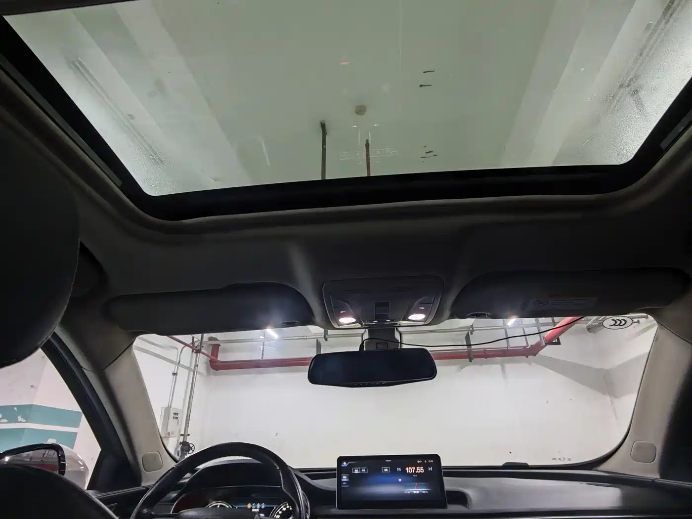 Hongqi H5 2019 30TD Style Edition фото 15