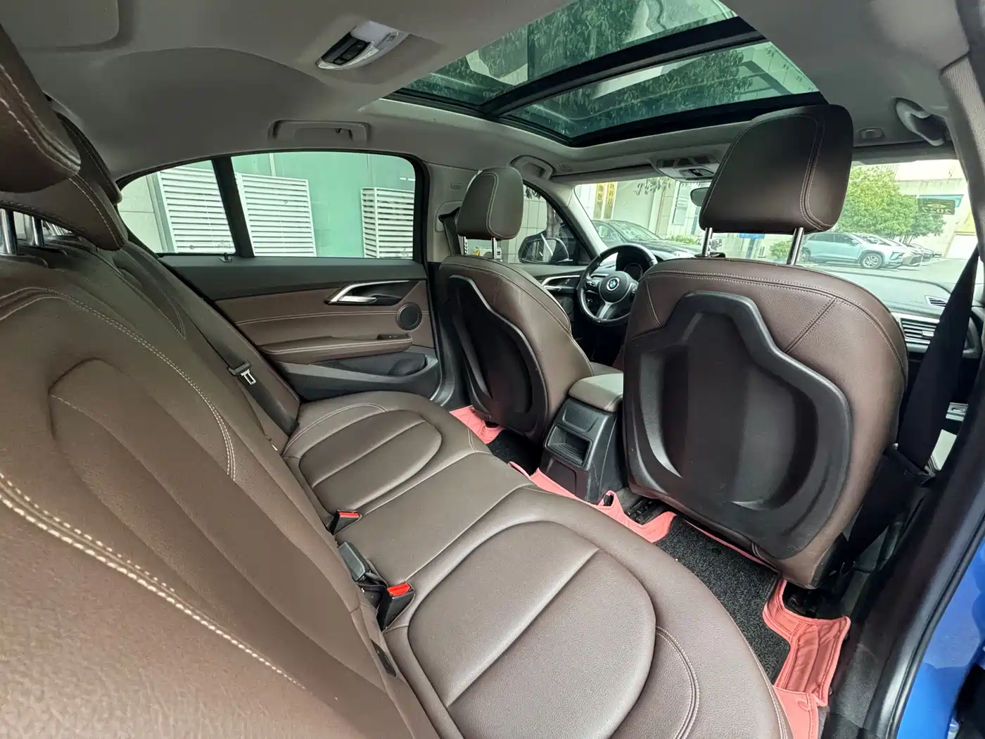 BMW 1 Series 2019 118i M Sport Package фото 19