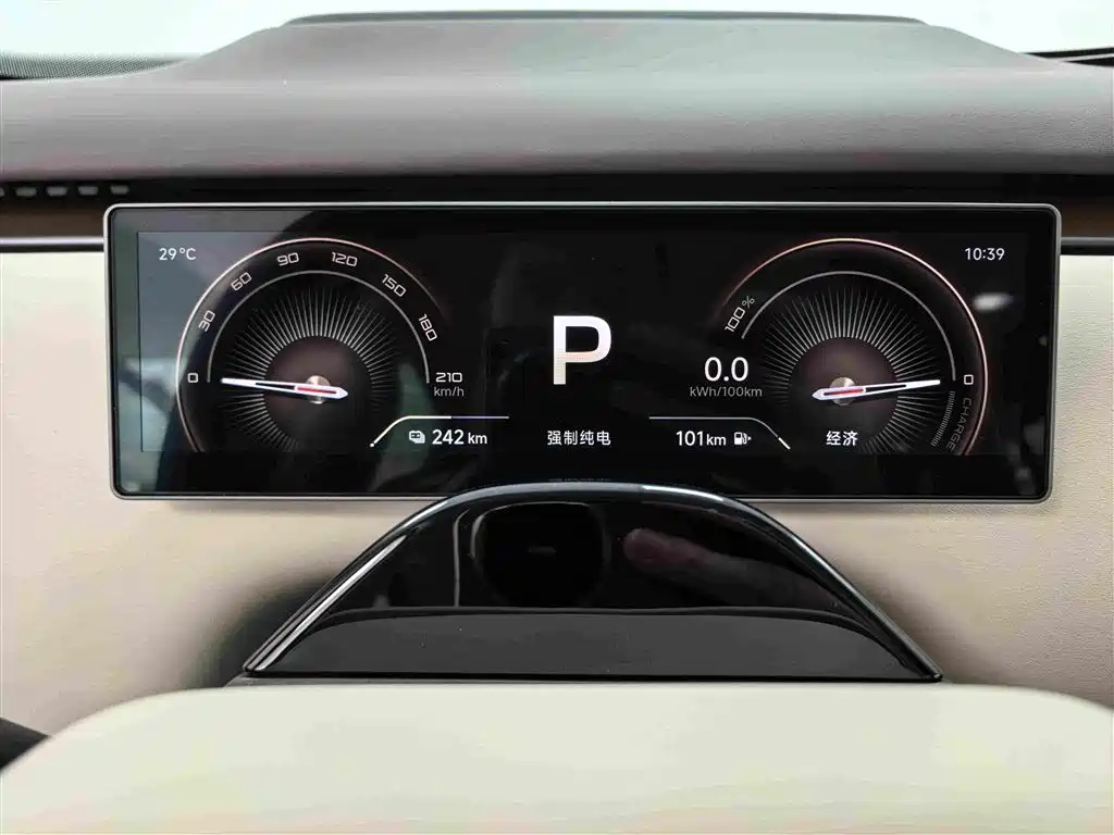 Xiaomi Xiaomi SUV 2026