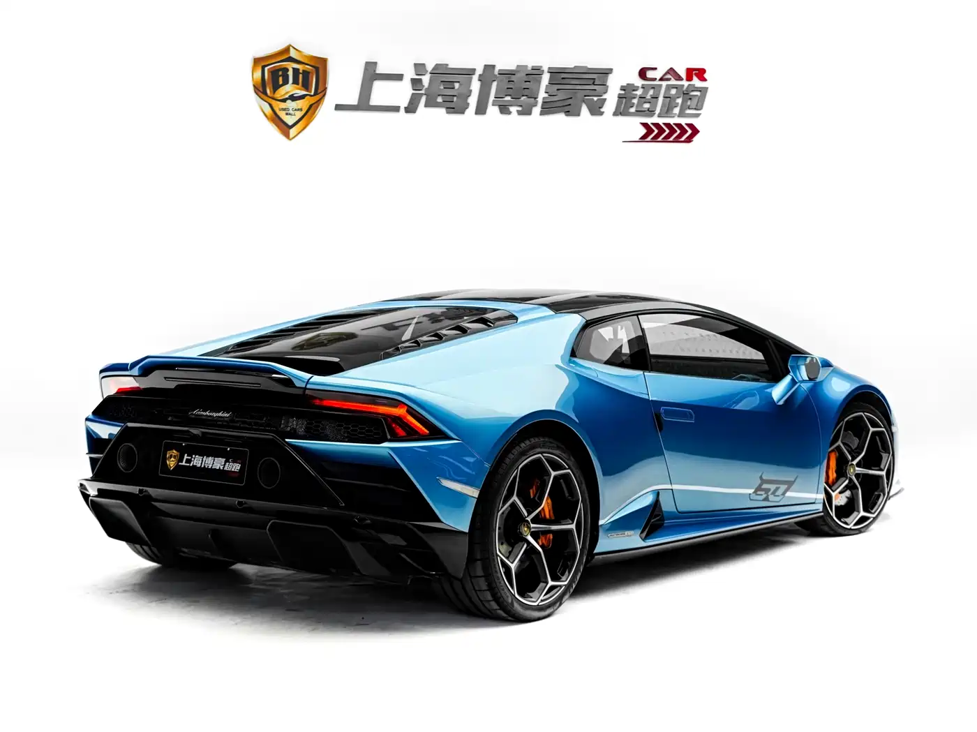 LAMBORGHINI HURACÁN