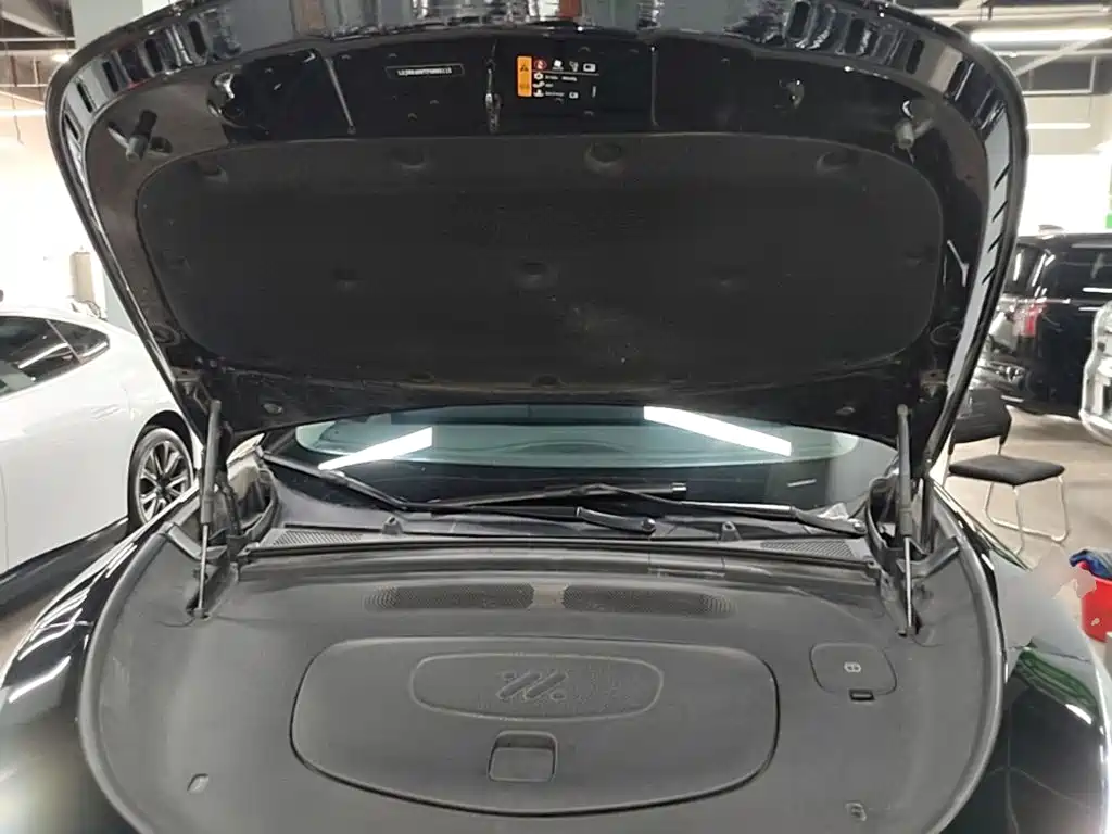 IM Motors IM LS6 2023 2023 Max Long Range
