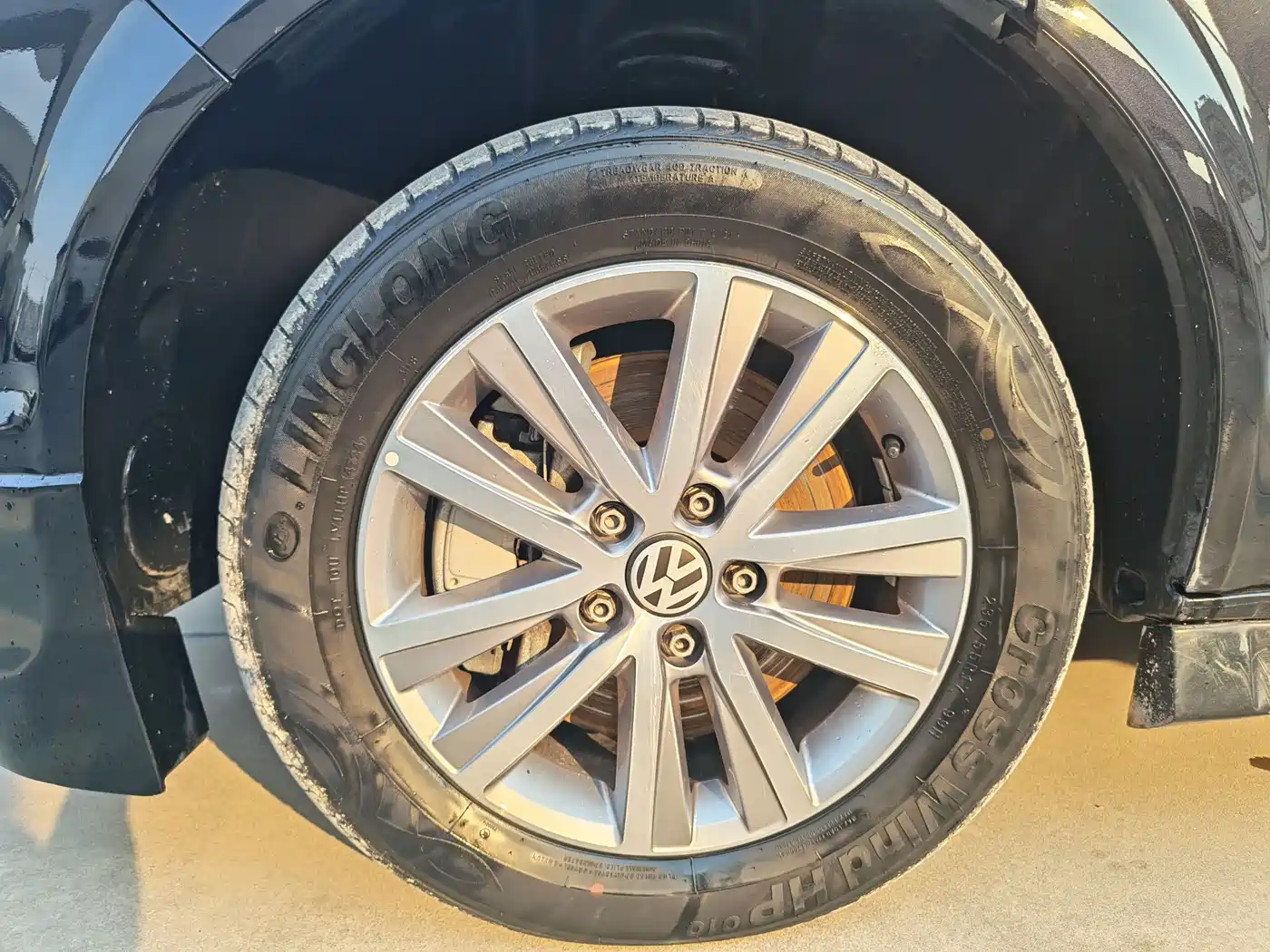 Volkswagen Caravelle 2019 2.0TSI 4WD Luxury 7-seater фото 37