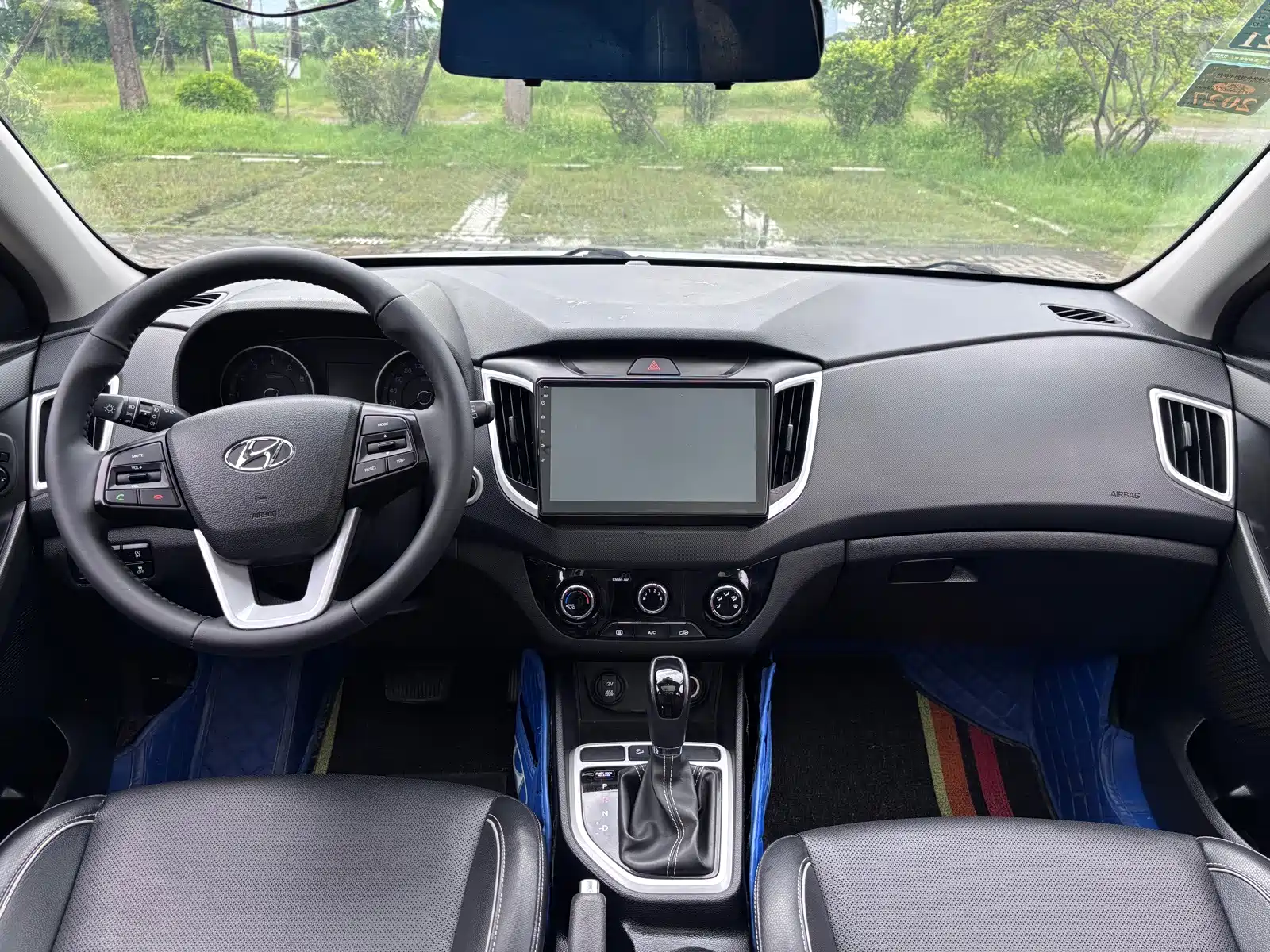 Photo 13 - Hyundai Beijing Hyundai ix25
