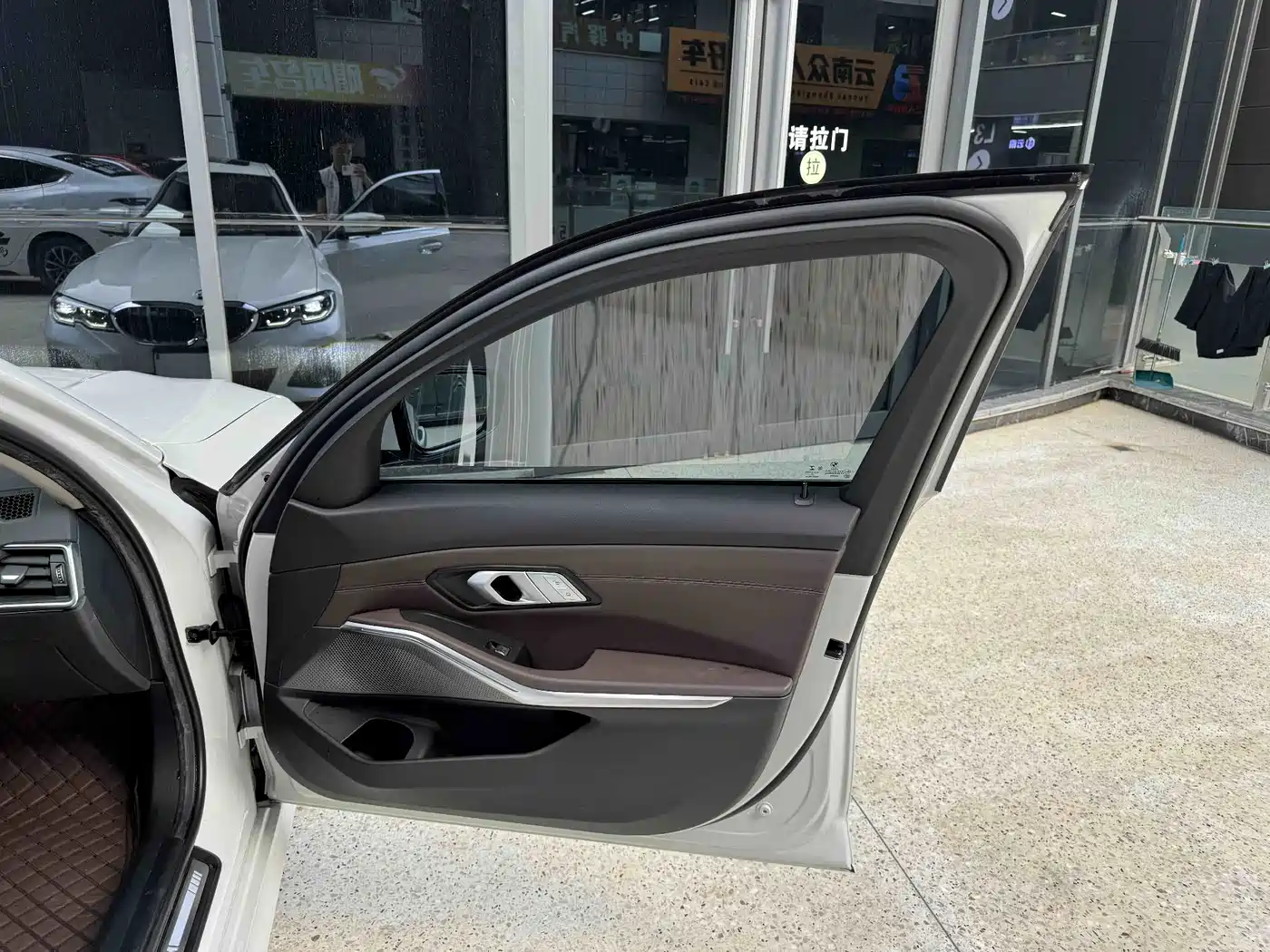 BMW 3 Series, миниатюра 12
