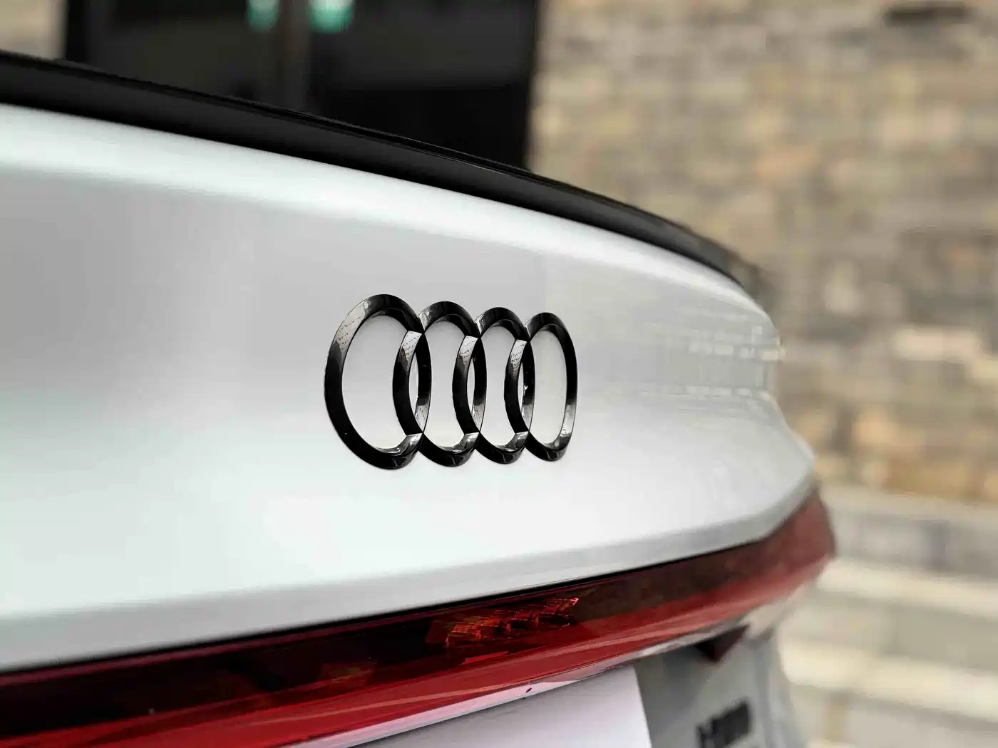 Audi A7L 2024 45 TFSI quattro RS Kit Racing Edition фото 12
