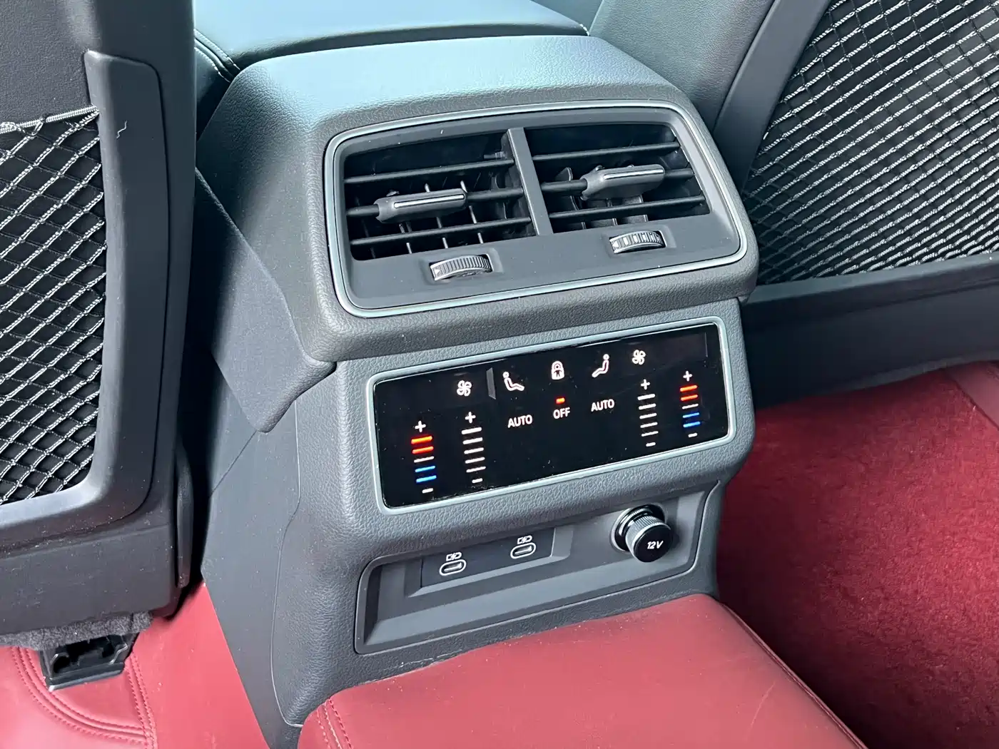 Audi A6L 2025 45 TFSI quattro Premium Sport фото 13