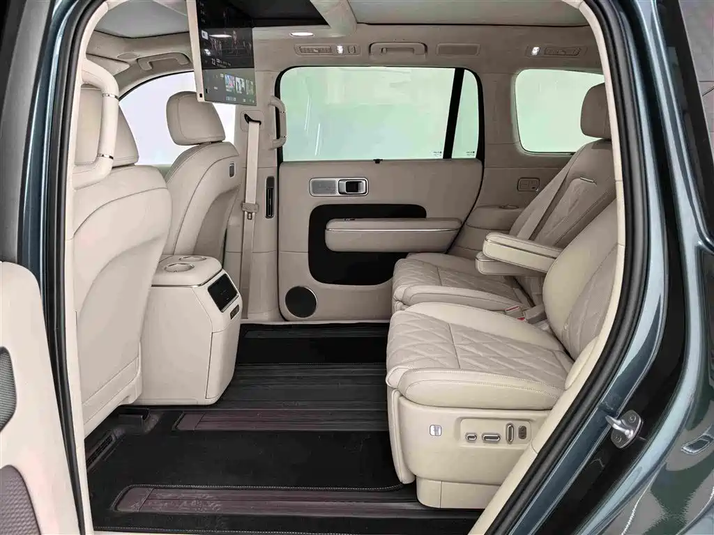 Xiaomi Xiaomi SUV 2026