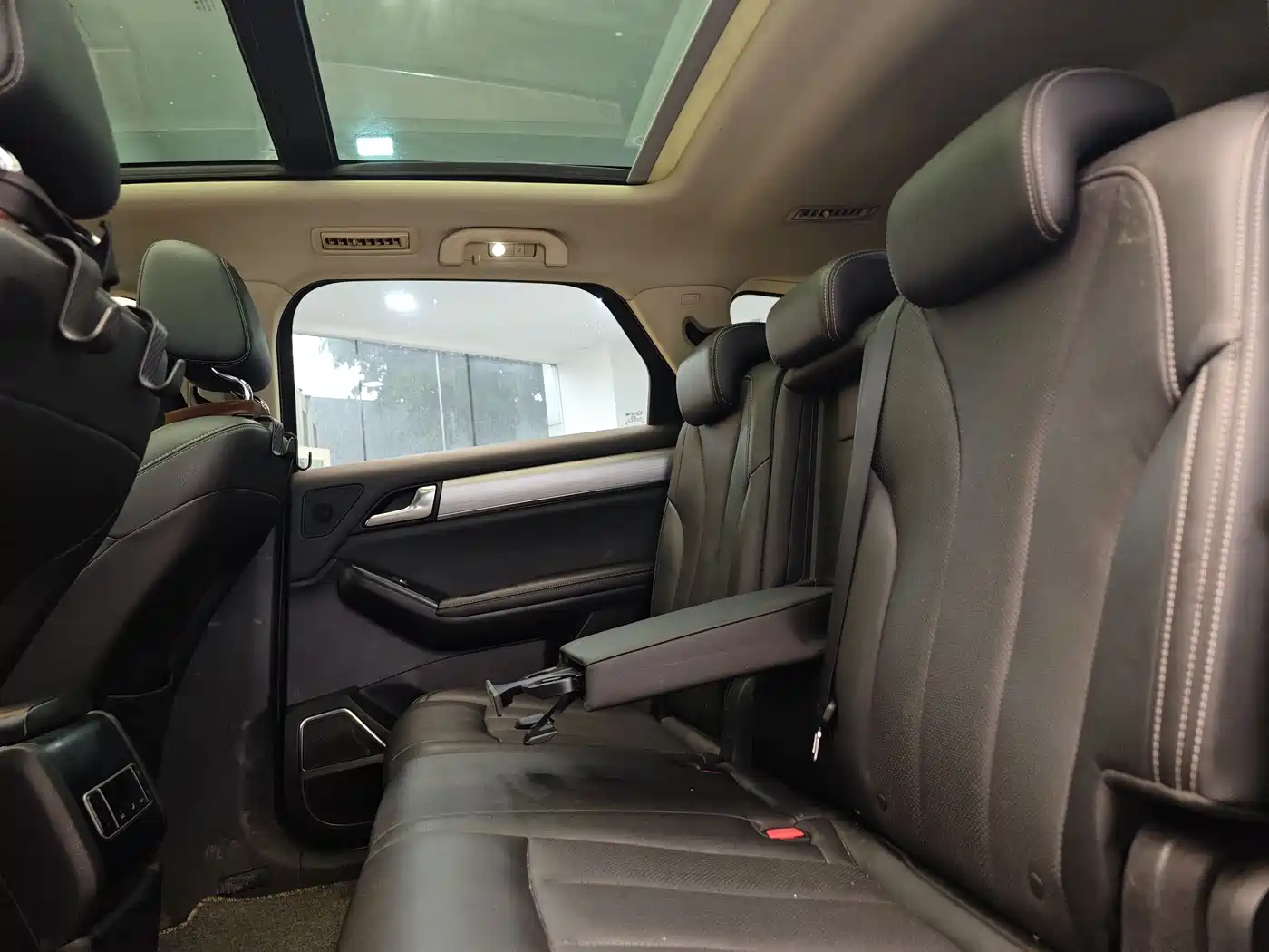 Photo 23 - BYD Tang