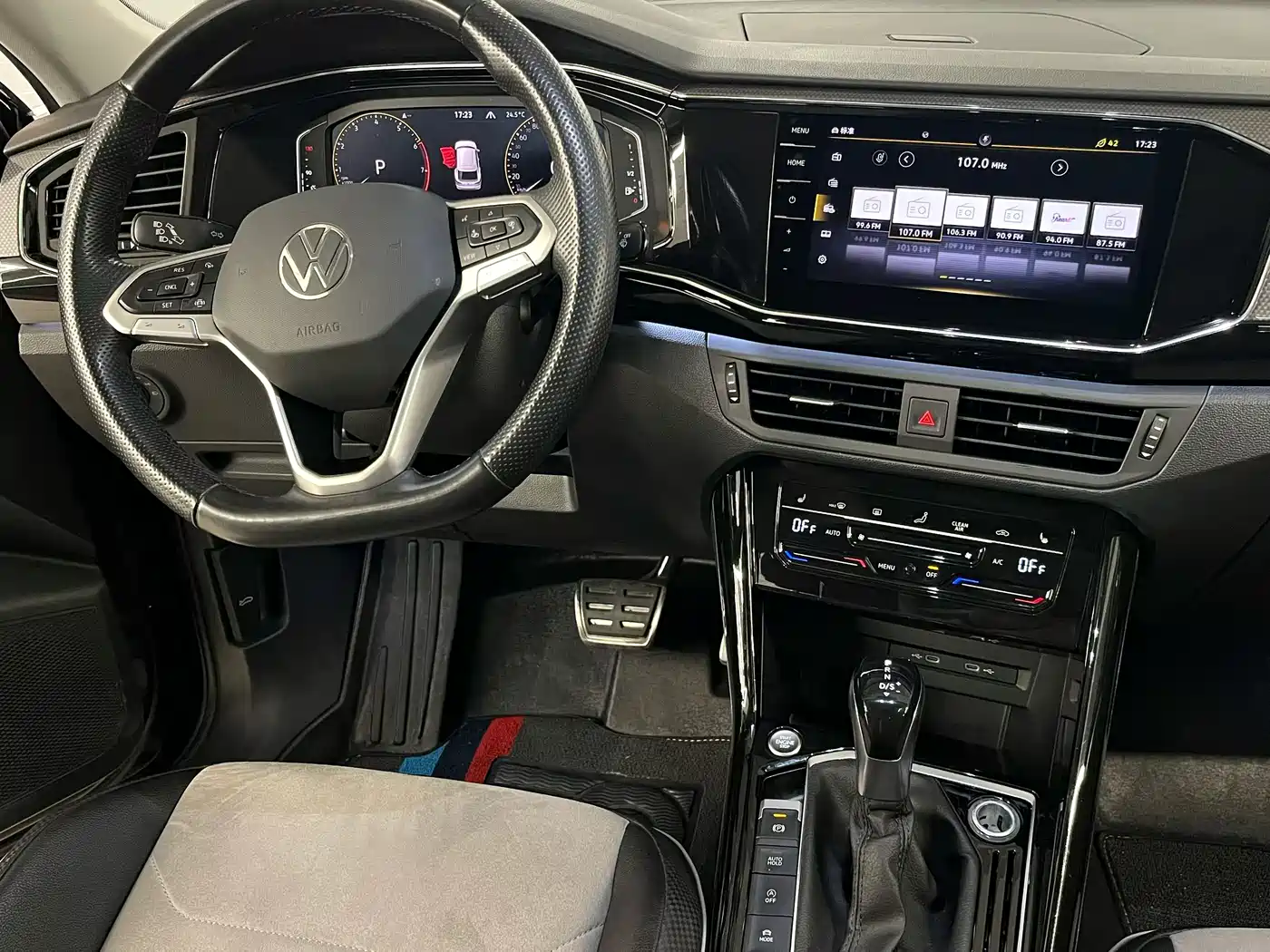 Volkswagen Tayron X 2020 330TSI 2WD Premium Smart Edition фото 7