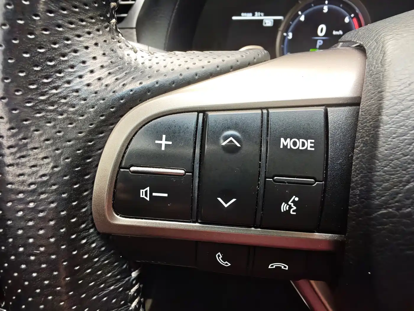 Lexus GS 2016 200t F SPORT фото 22