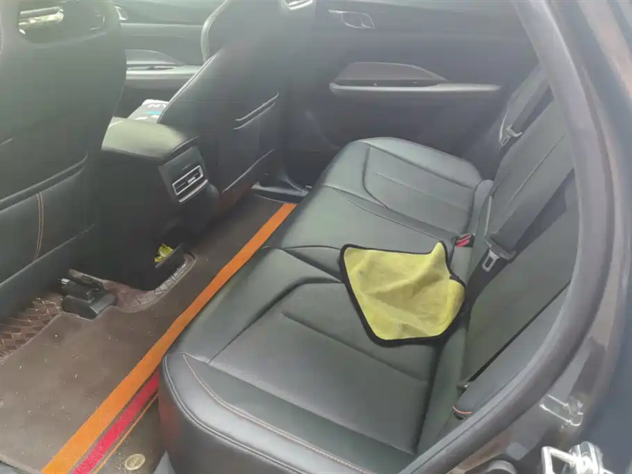 CHANGAN CHANGAN AUCHAN Z6