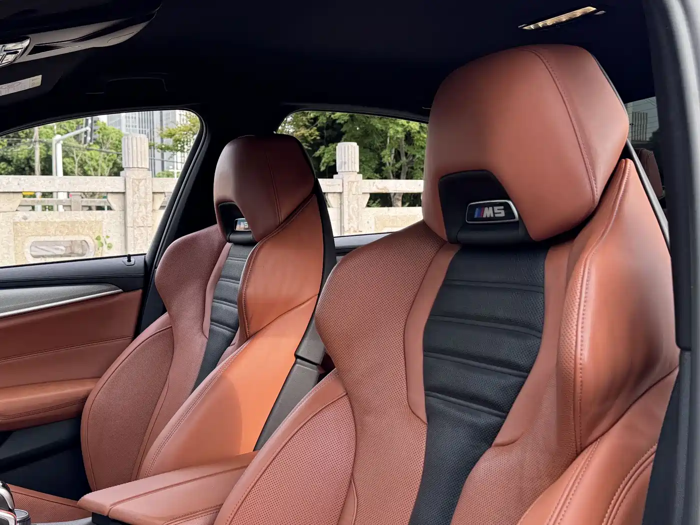 BMW M5 2020 2021 M5