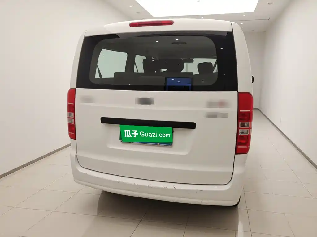JAC Refine M3 2020 2019 PLUS Maker Edition 1.8L Luxury