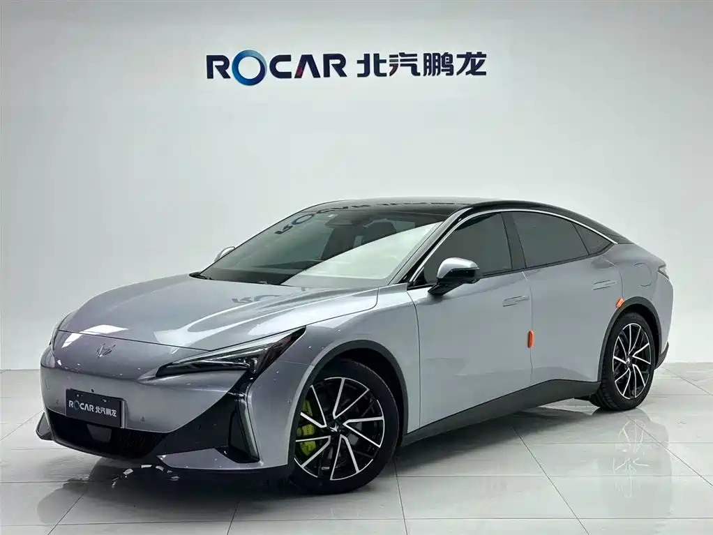 ARCFOX EXTREME FOX POLAR FOX ALPHA S5