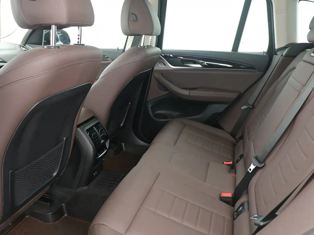 BMW X3 2021 xDrive25i Luxury Package фото 9