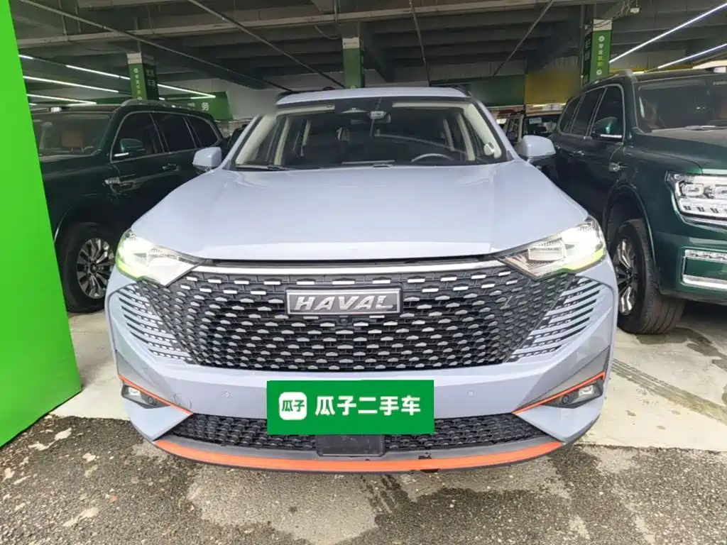 Фото 3 - Haval H6