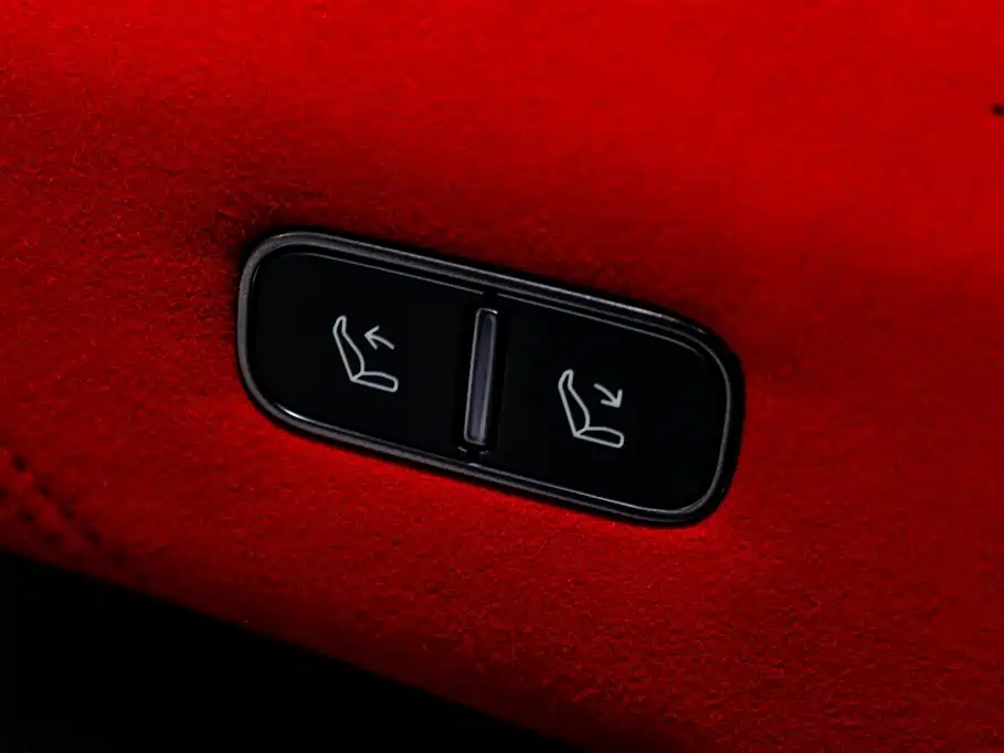 ZEEKR EXTREME KRYPTON 001 FR