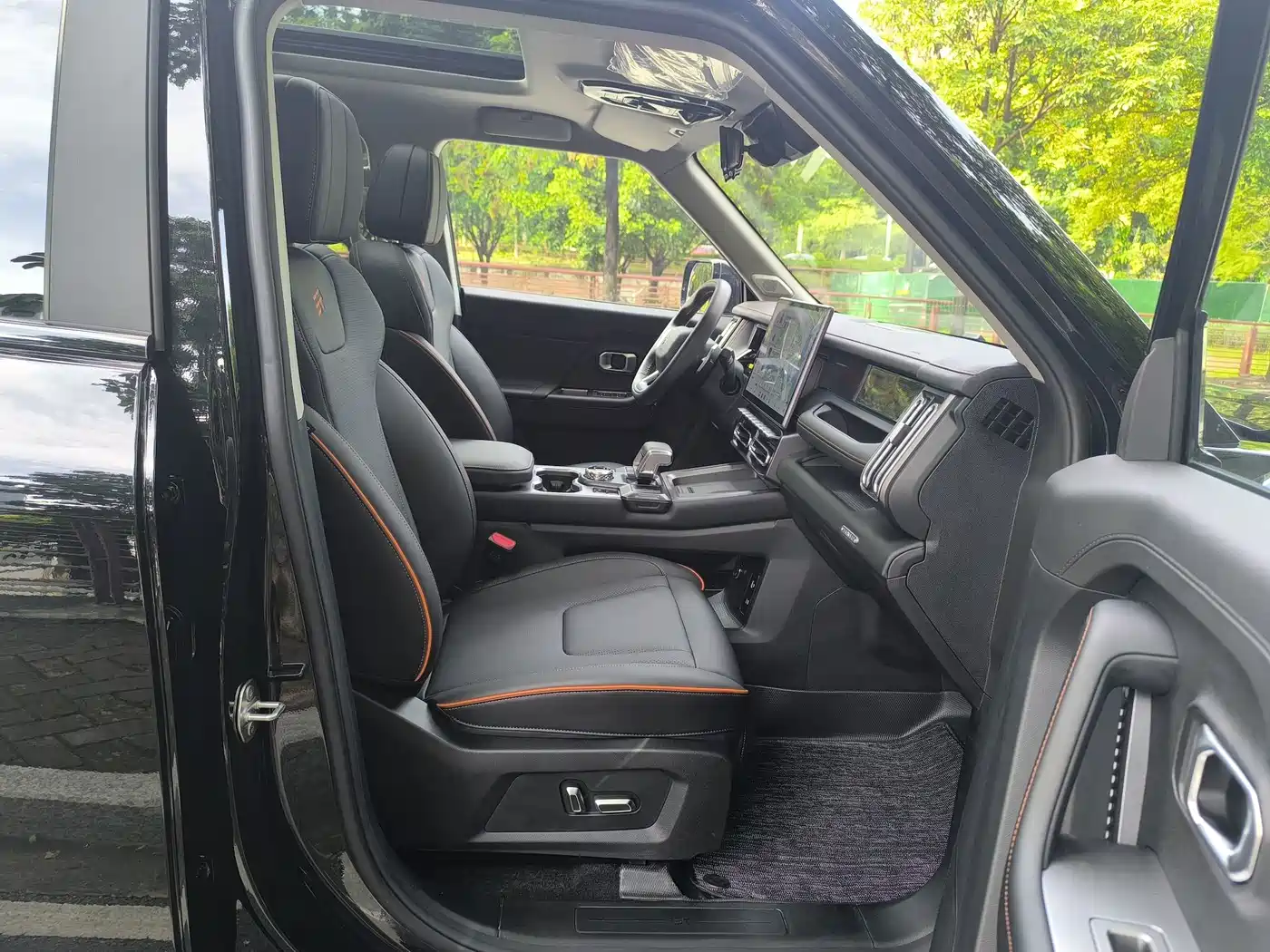 Jetour Freedom 2025 2025 1.5TD DCT Discovery