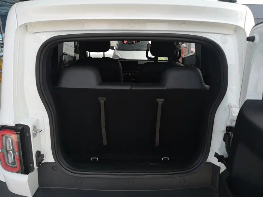 Baojun Yueye 2023 2023 Flagship Edition