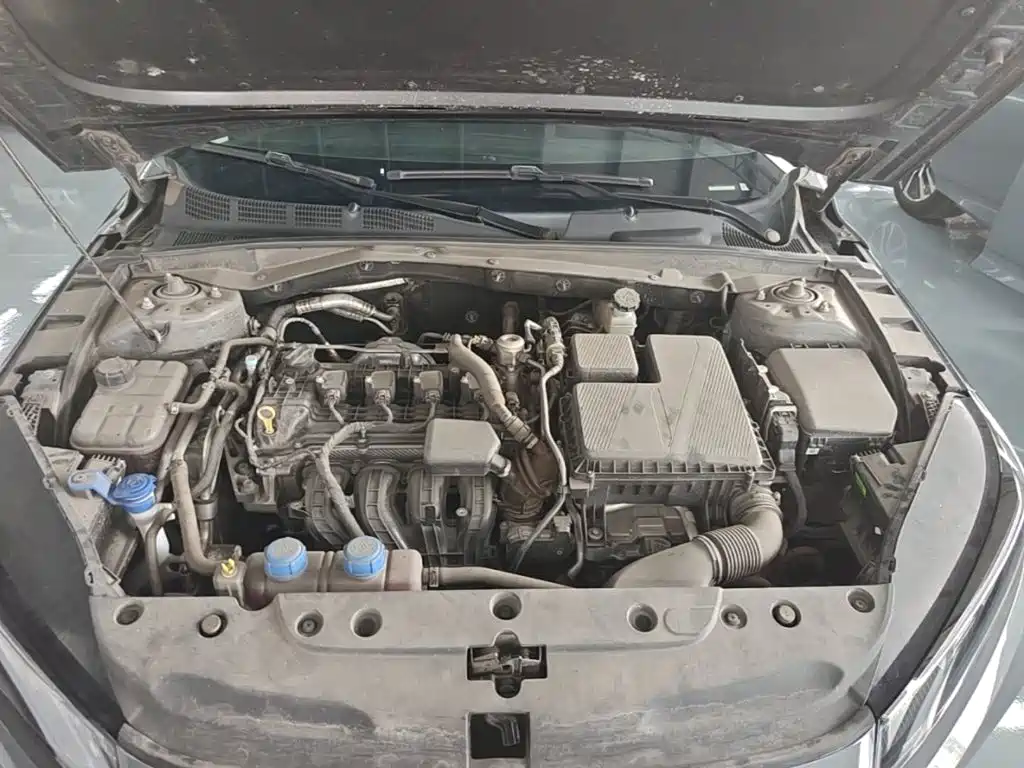 Changan Qiyuan A05 2024 2024 70 Pro