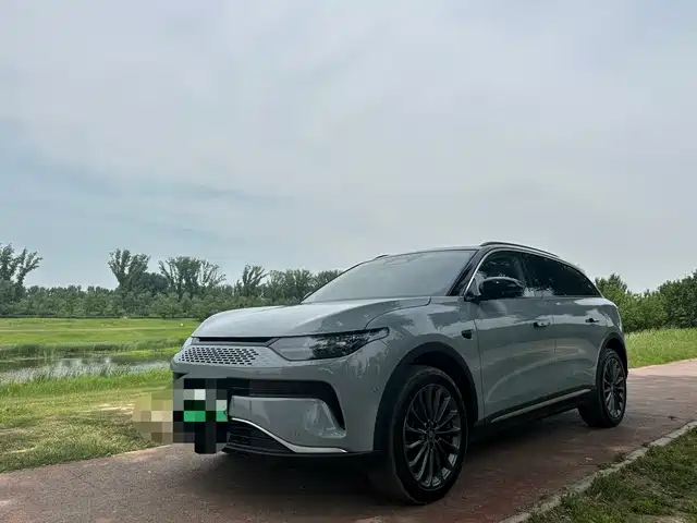 Leapmotor C11 2025