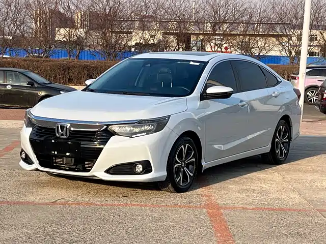 HONDA LINGPAI