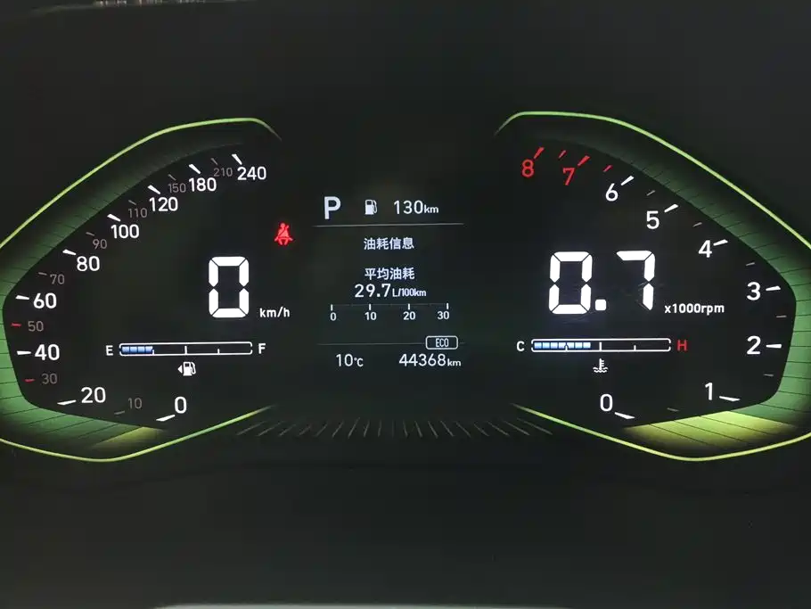 HYUNDAI BEIJING HYUNDAI IX25