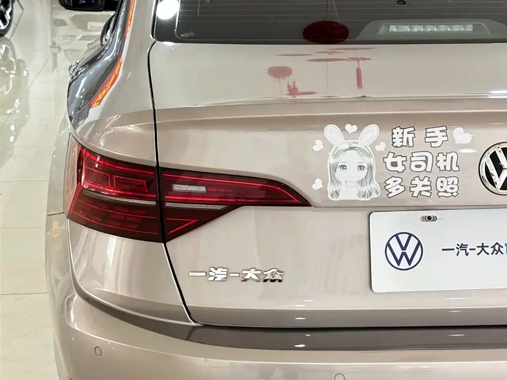 Volkswagen Sagitar 2021 280TSI DSG Comfort Smart Connect Edition фото 15