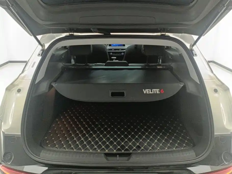Buick Velite 6 2024 2024 Model 430km Premium Edition