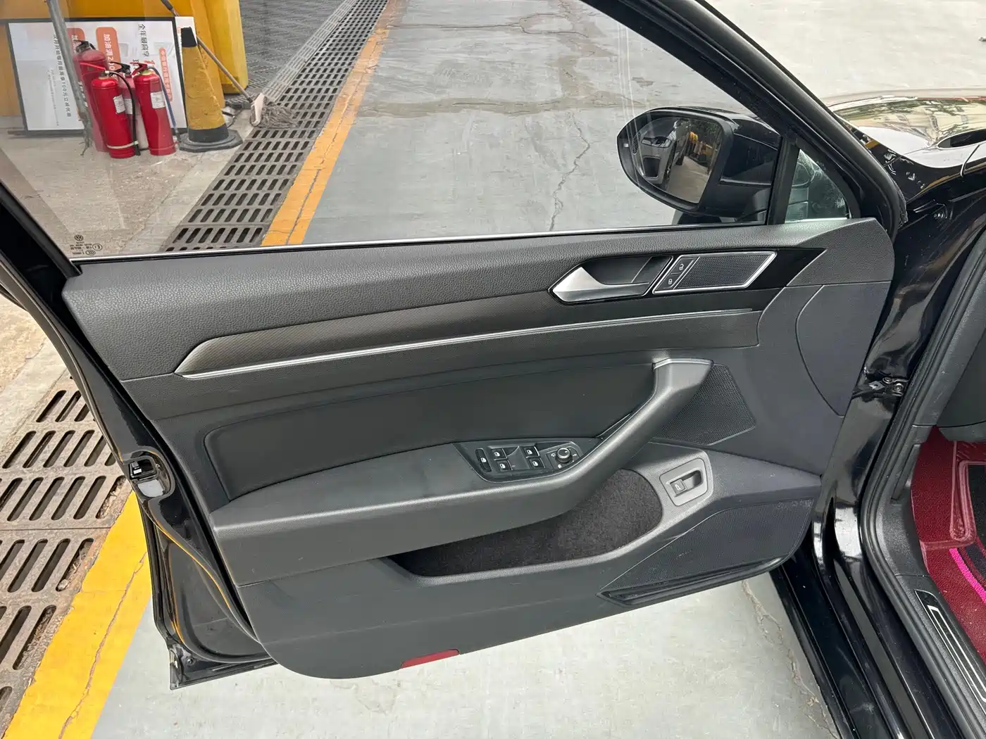 Volkswagen Magotan 2021 330TSI DSG 30th Anniversary Edition фото 7