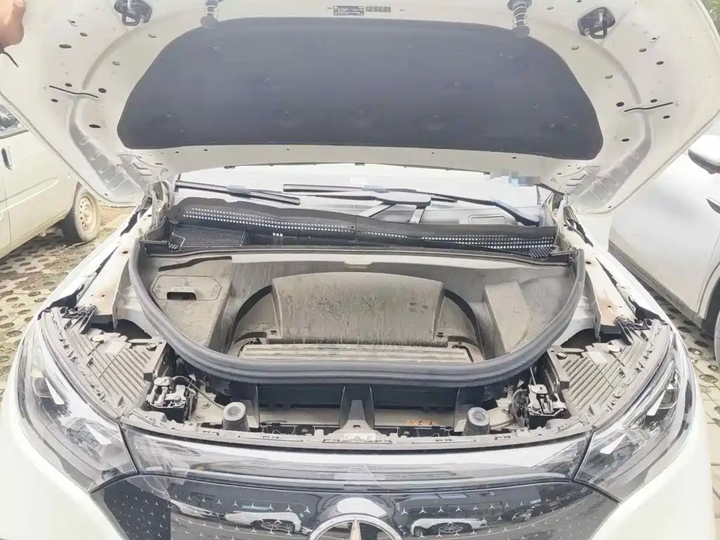 Mercedes-Benz EQE SUV 2025 2023 500 4MATIC