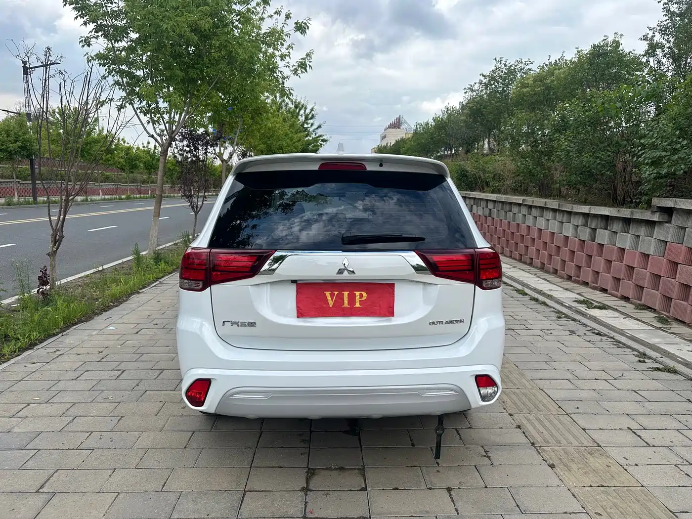 Mitsubishi Outlander 2022 2021 2.0L 2WD Smooth Ride Version 5-Seater