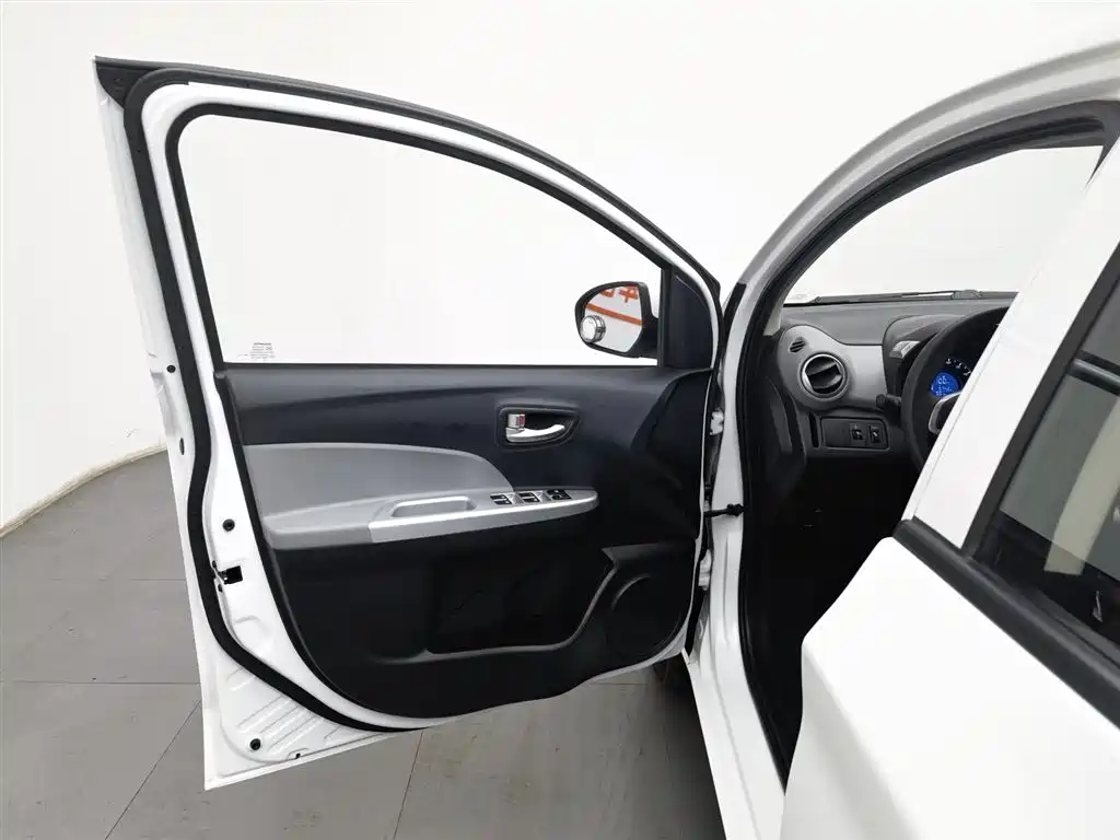 CHANGAN BENBEN E STAR