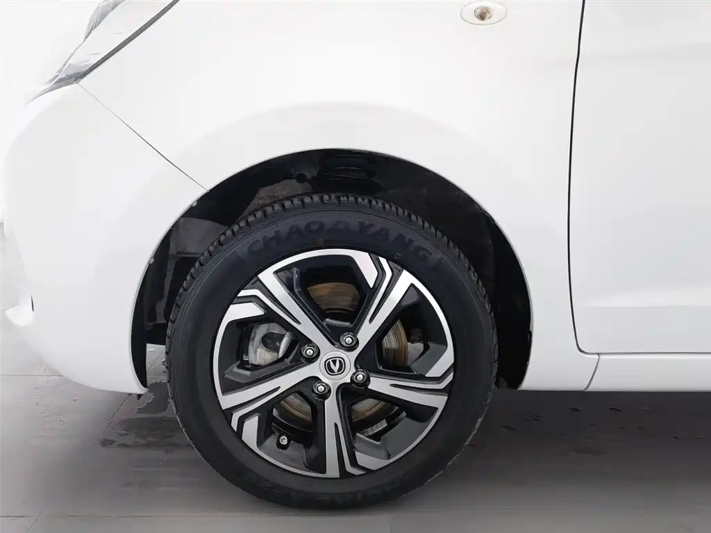 CHANGAN BENBEN E STAR