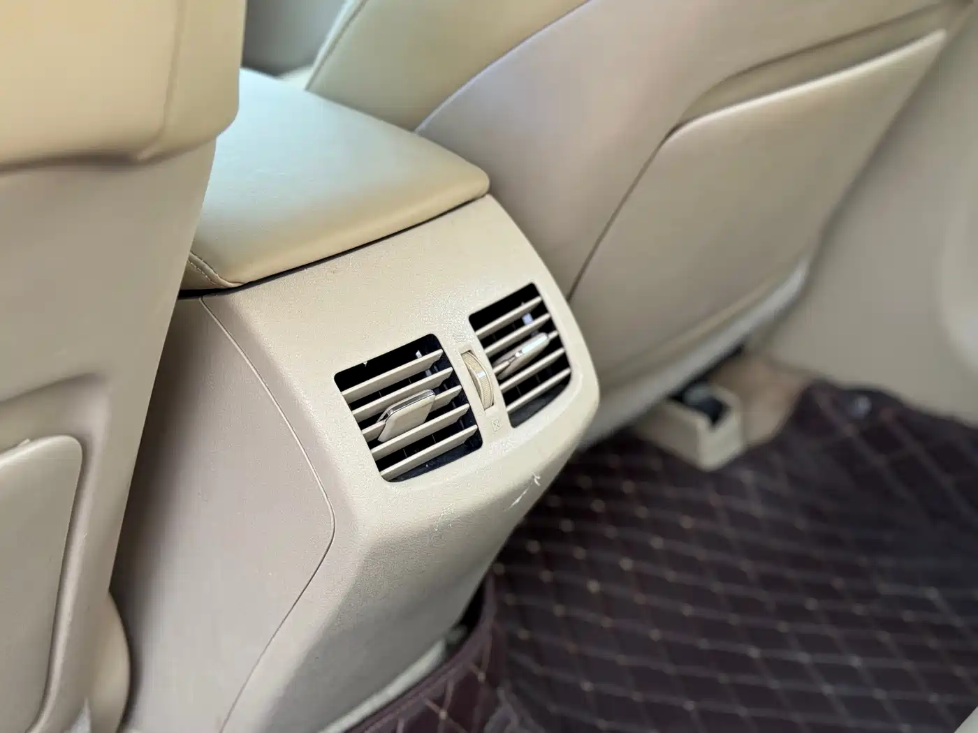 Lexus ES 2006 350 Luxury Edition фото 14