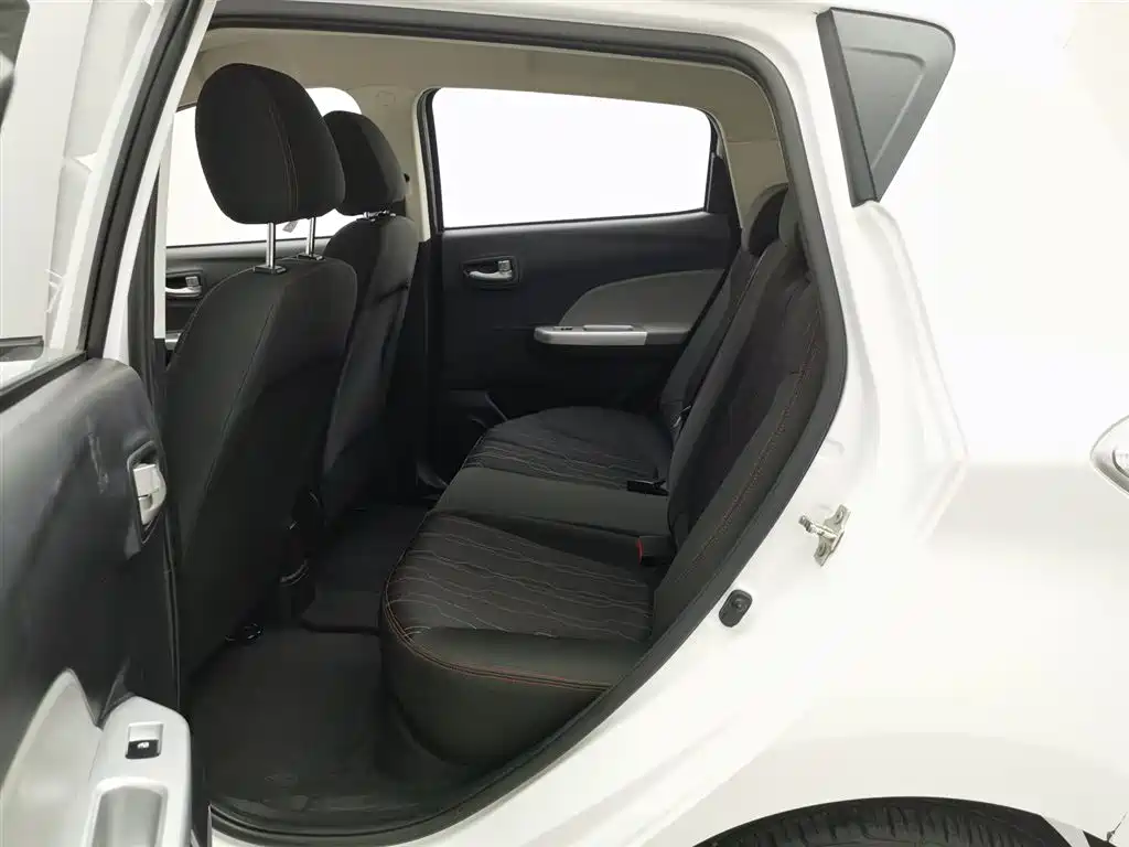 CHANGAN BENBEN E STAR