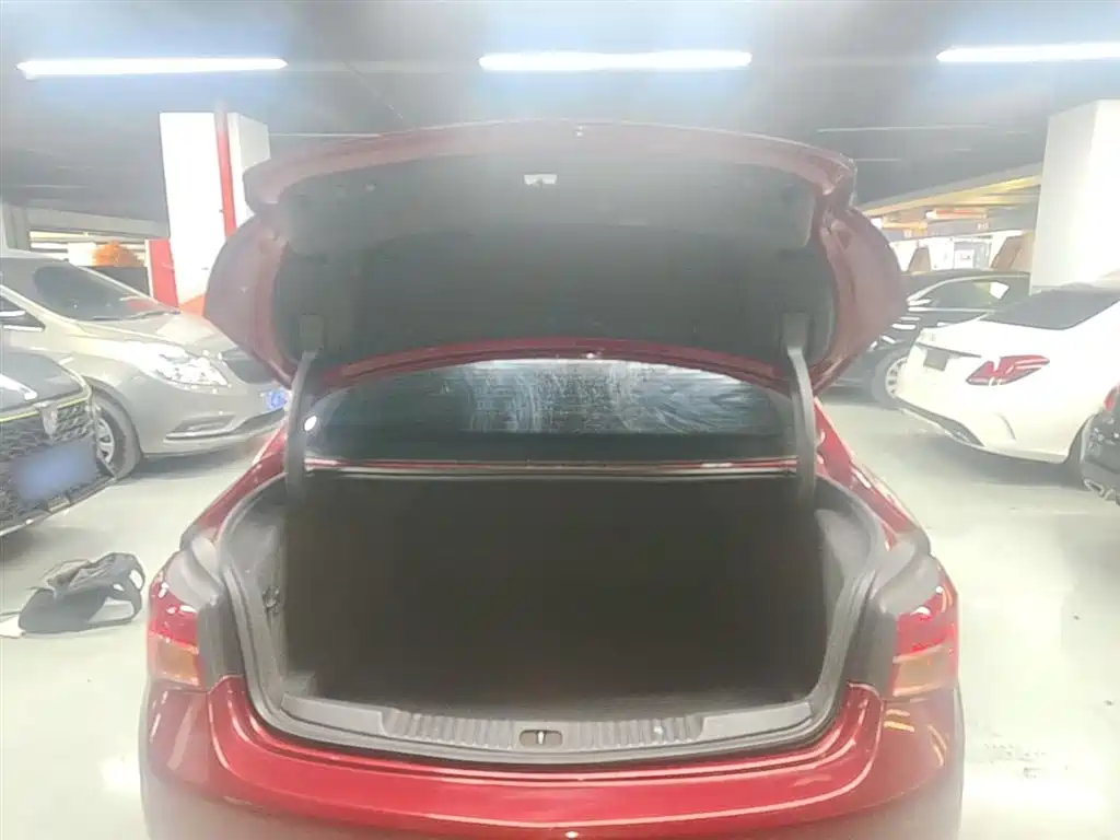 Buick Verano 2019 Sedan 15S Auto Progressive фото 19