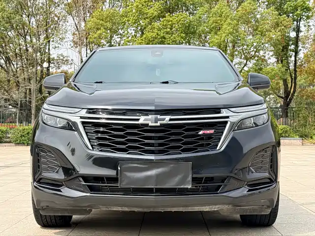 chevrolet explorer