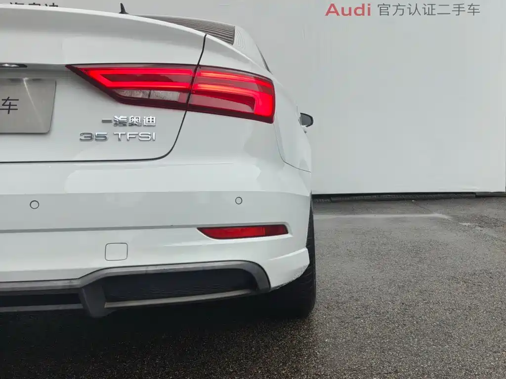Фото 18 - Audi A3