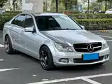 Фото 4 - Mercedes-Benz C-Class