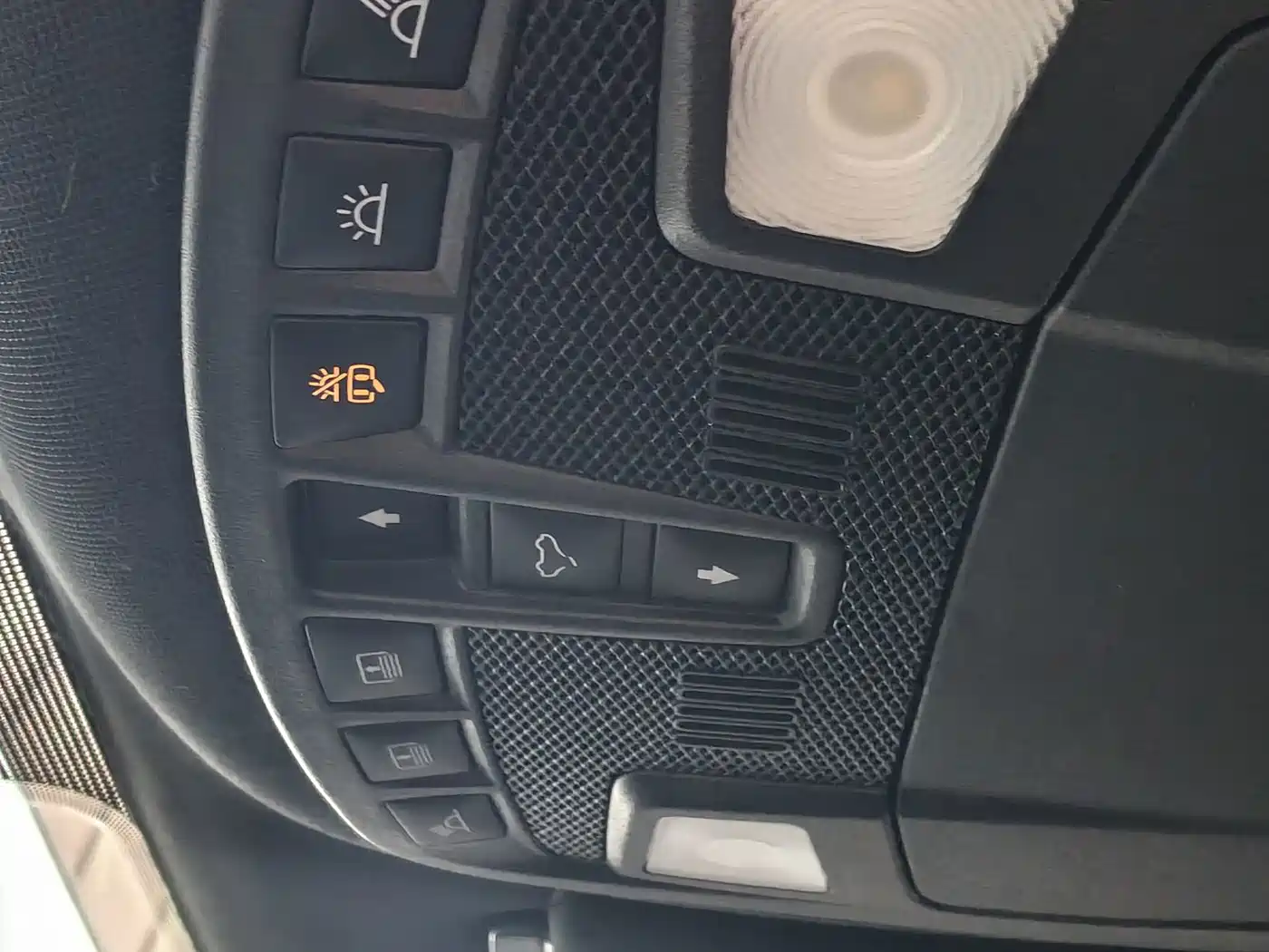 Lincoln MKC 2019 2019 2.0T 2WD Noble Enjoyment Edition China V