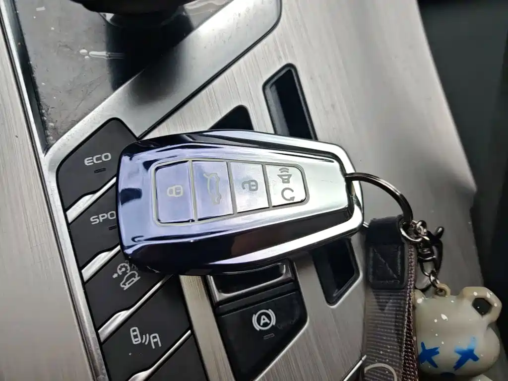 Фото 9 - Geely Coolray